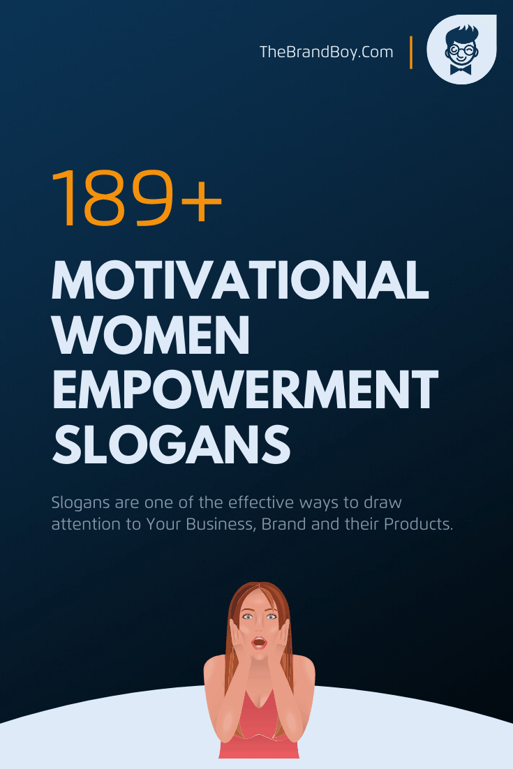 170 Good Women Empowerment Slogans And Sayings Thebrandboy Hostels for working women in every district. women empowerment slogans and sayings