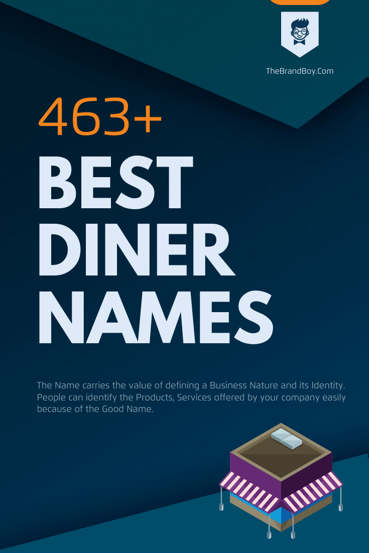 images American Diner Names Ideas list of 464 best diner names