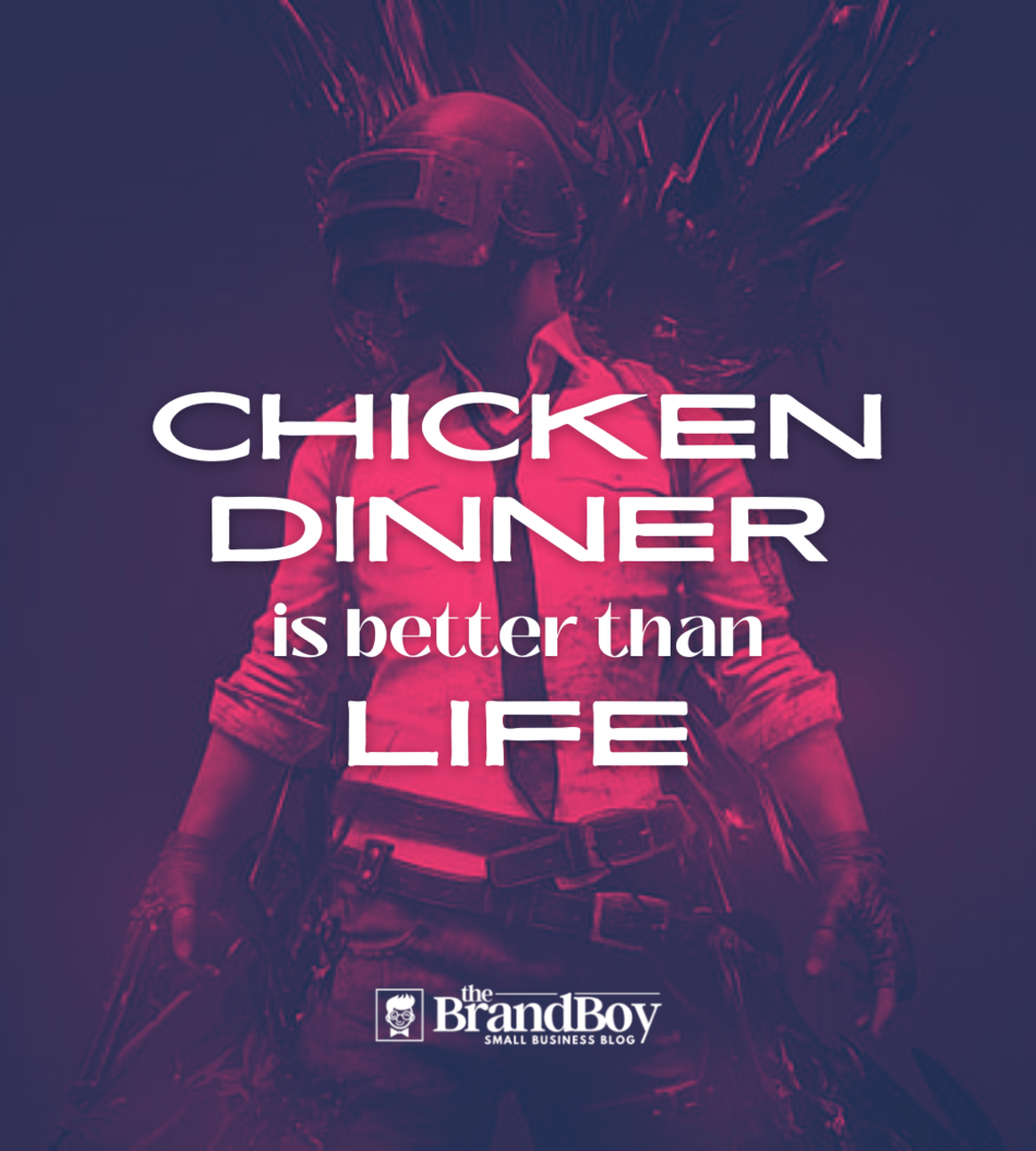 169 Very Creative Pubg Game Slogans Thebrandboy Com Gamers have their own specialized lexicon of slang terms. 169 very creative pubg game slogans