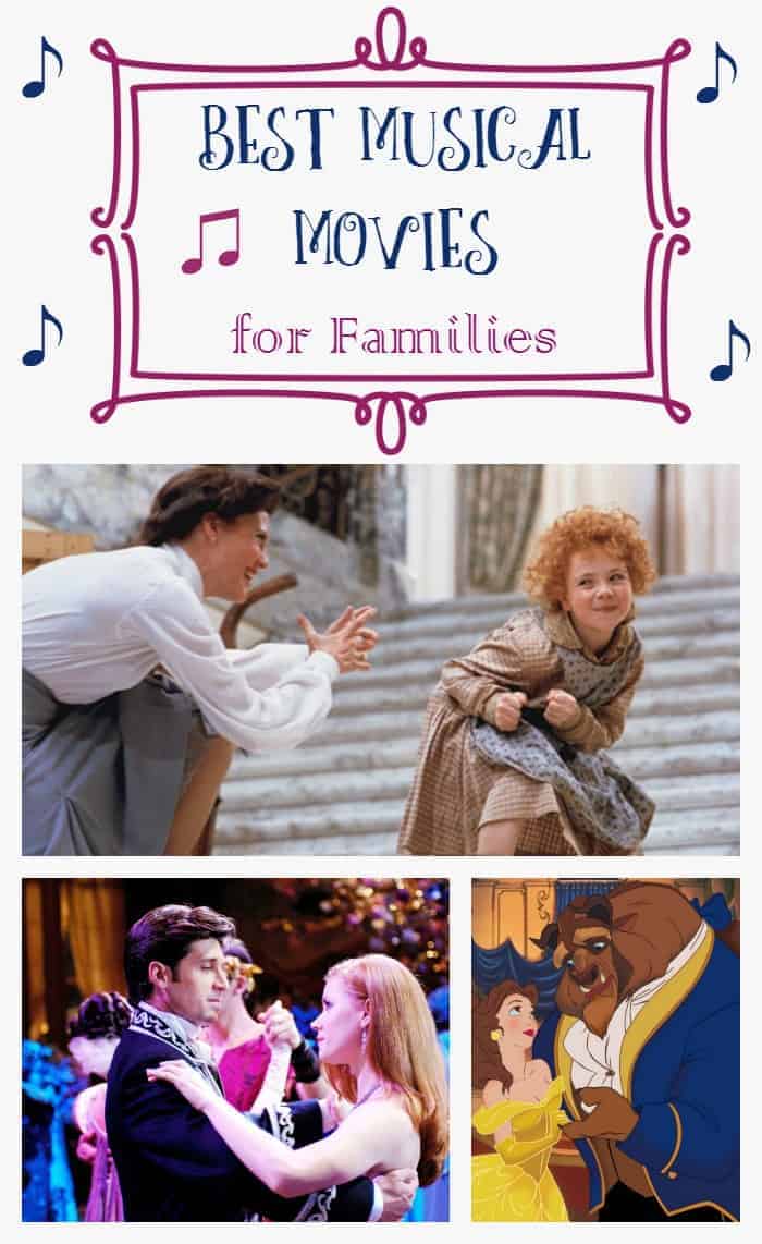 17 Delightful Movies For Families Who Absolutely Love Musicals In Apr 2021 Ourfamilyworld Com A royal christmas engagement belongs to the following categories: 17 delightful movies for families who