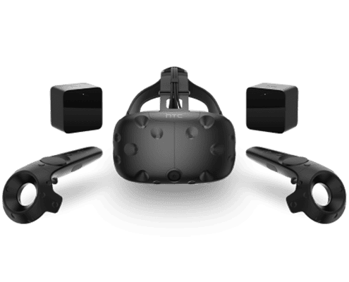 rent htc vive onebonsai