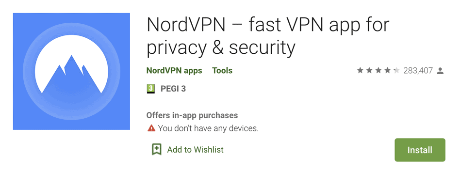 nordvpn review 2021 read these cons