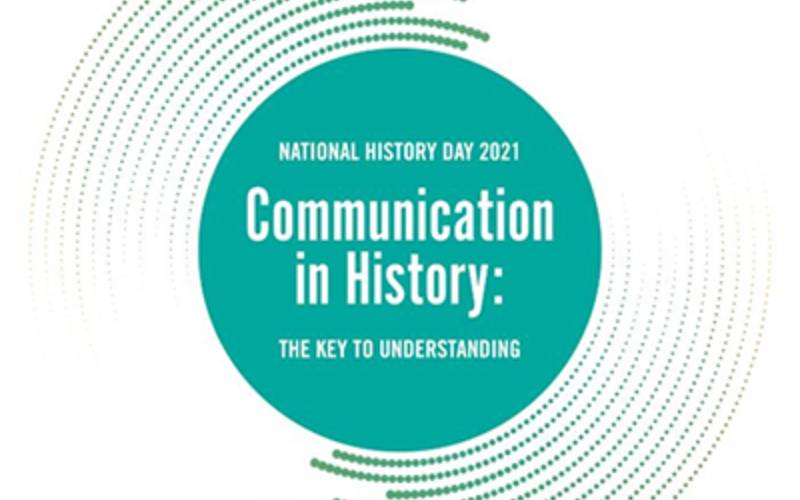 National History Day 2022 States