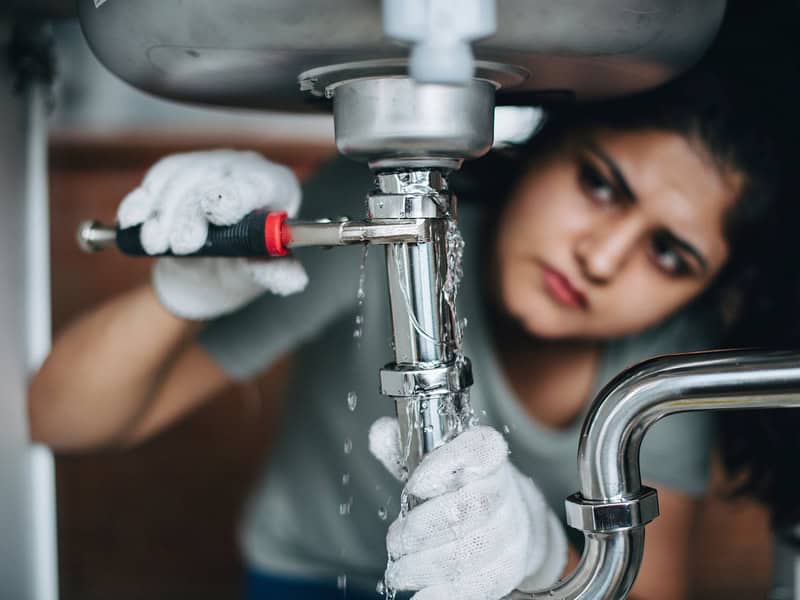 DIY Plumbing Repair Mistakes That Can Cost You More