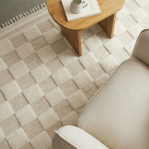 Eco-Friendly Rugs For A Nursery (Natural & Non-Toxic)