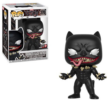 venomized pop list