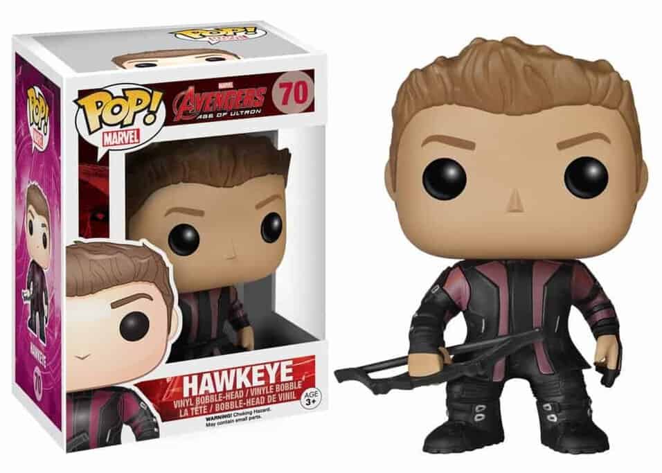 The Ultimate Avengers Age Of Ultron Funko Pop Guide Nerd Upgraded
