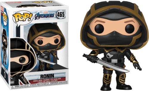 funko pop de end game