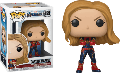 Avengers Endgame Funko Pop Complete Guide Nerd Upgraded