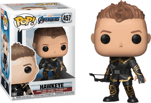 funko pop de end game