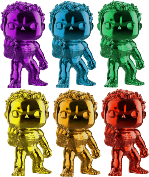 Avengers Endgame Funko Pop Complete Guide Nerd Upgraded
