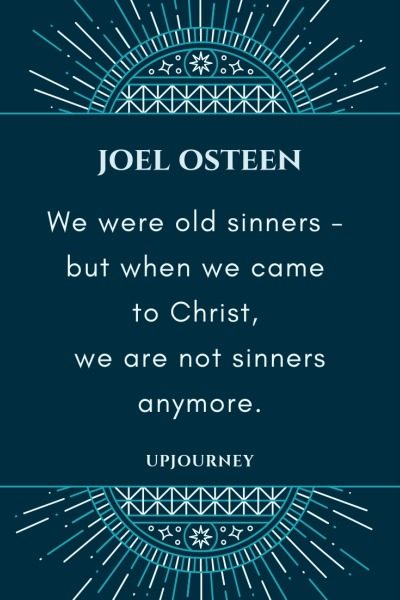 34 Best Joel Osteen Quotes About Faith Life Church