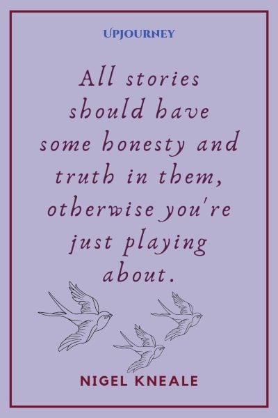 96 Famous And Inspirational Quotes About Honesty