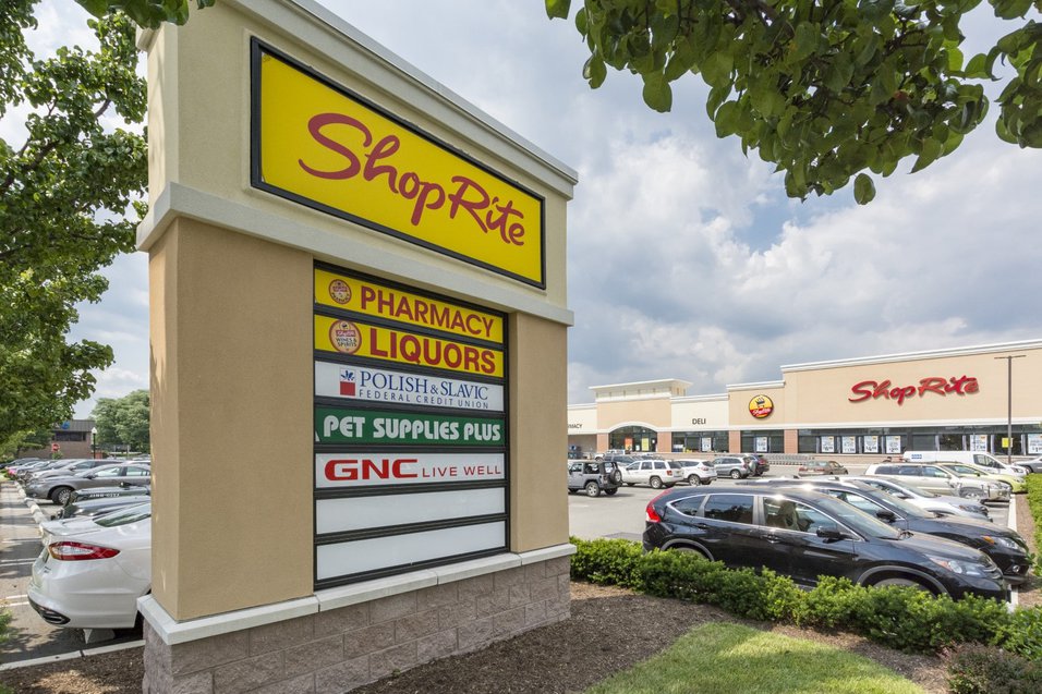 ShopRite Wines and Spirits of Wallington, NJ