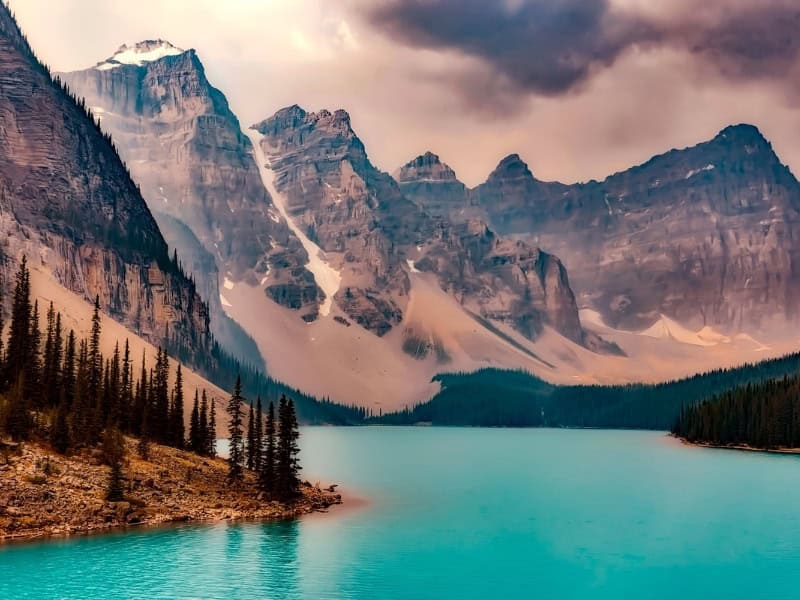 interesting pictures of nature