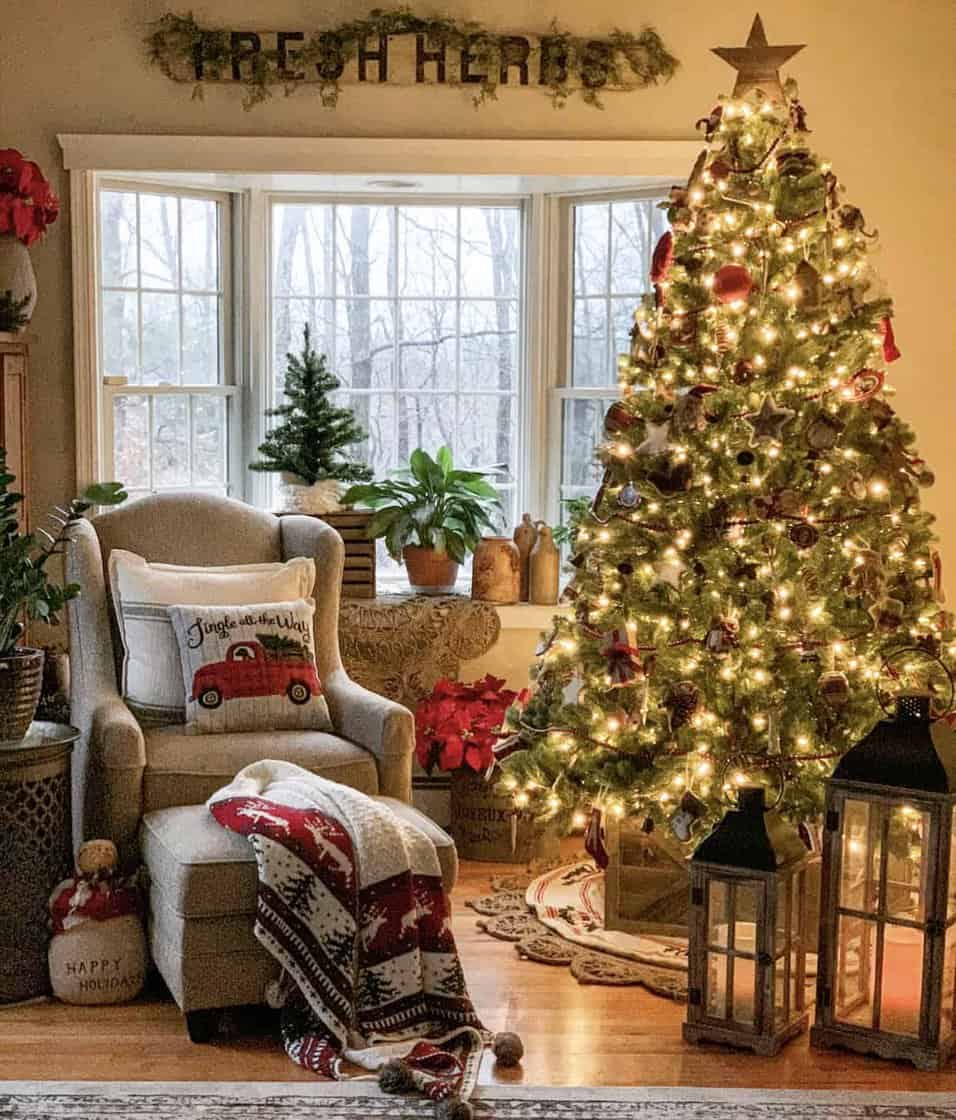 17 Christmas Tree Decorating Ideas Stacy Ling