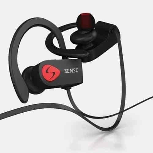 senso headphones