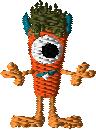 One Eye Monster