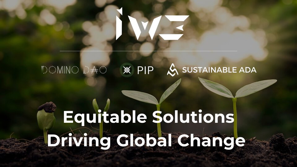 Impact Web3 - Sustainable ADA