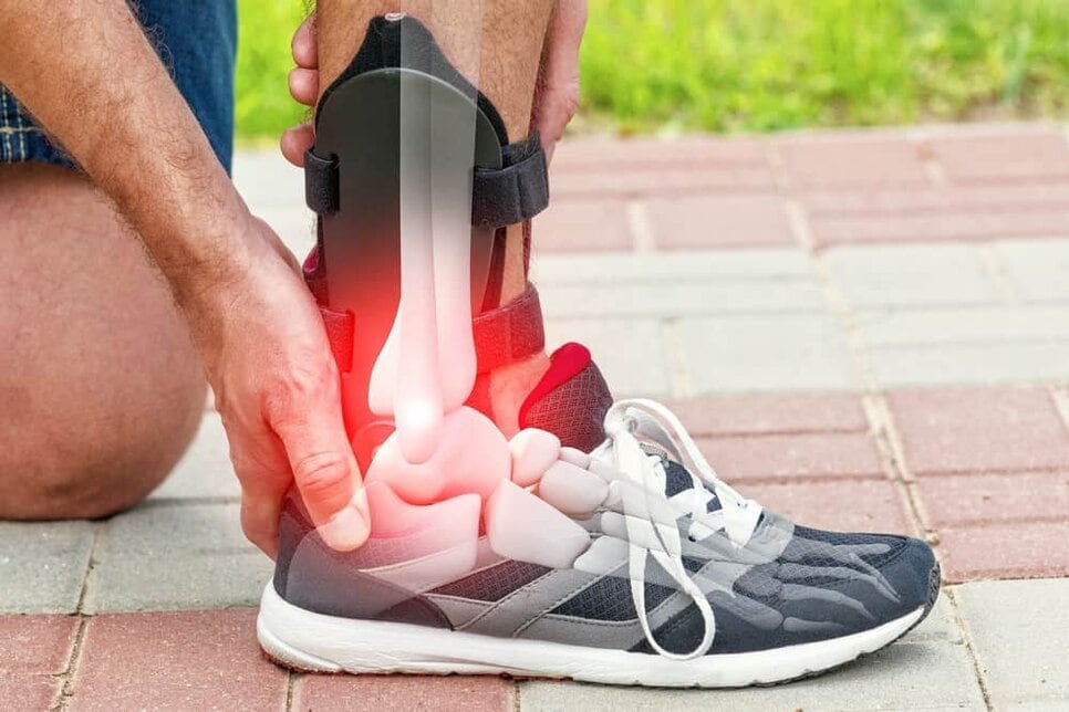 Best ankle support basketball shoes 2019