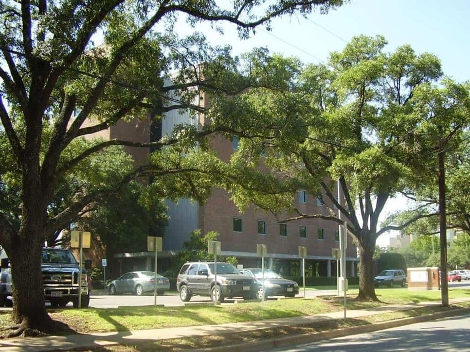 Texas Post Office Id Card