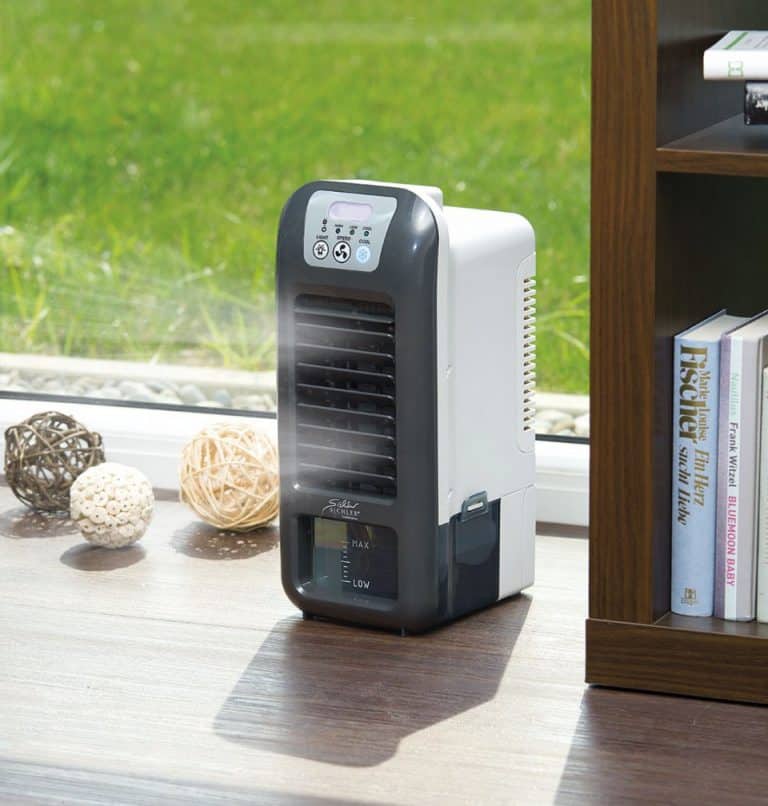Le Meilleur Rafraichisseur D Air En 2020 Comparatif Guide Et