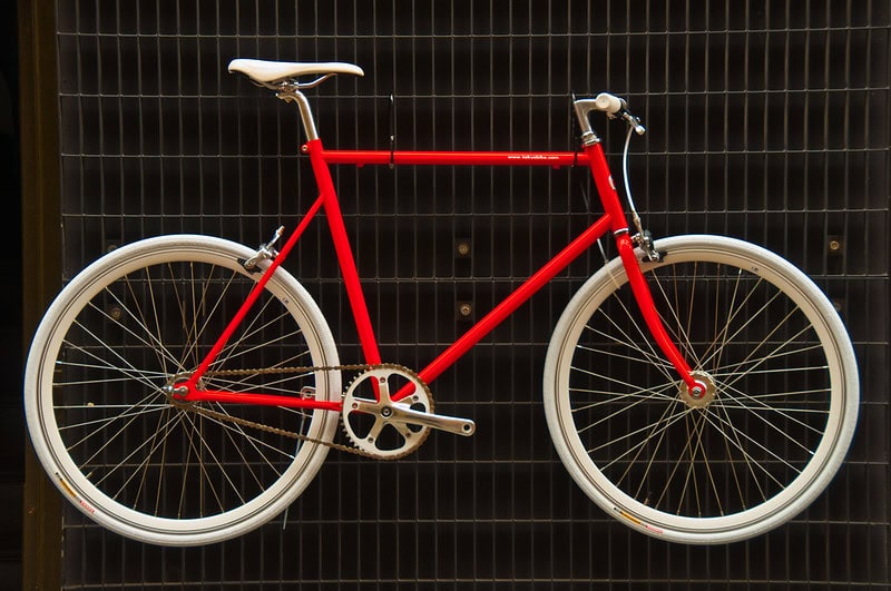 japanese manufacturer of bicycle parts