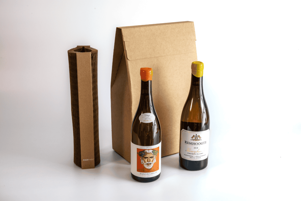 Corporate wine gifts - wine boxes, vouchers, wine subscriptions...