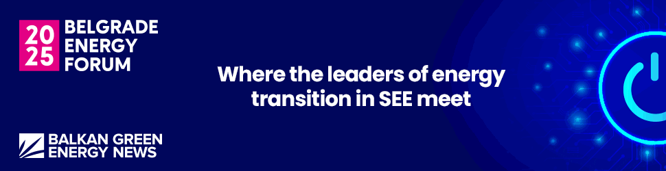 Belgrade energy forum, BEF2025