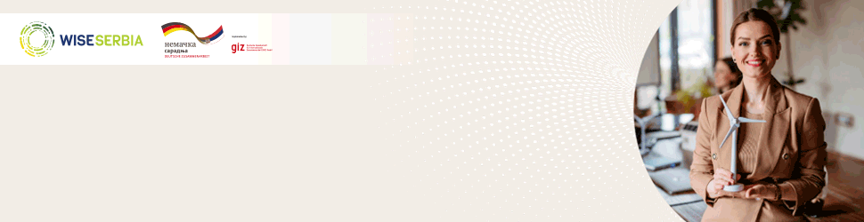 Applications for 2025 Female Leader in Sustainable Energy Award in Serbia opened WISE
