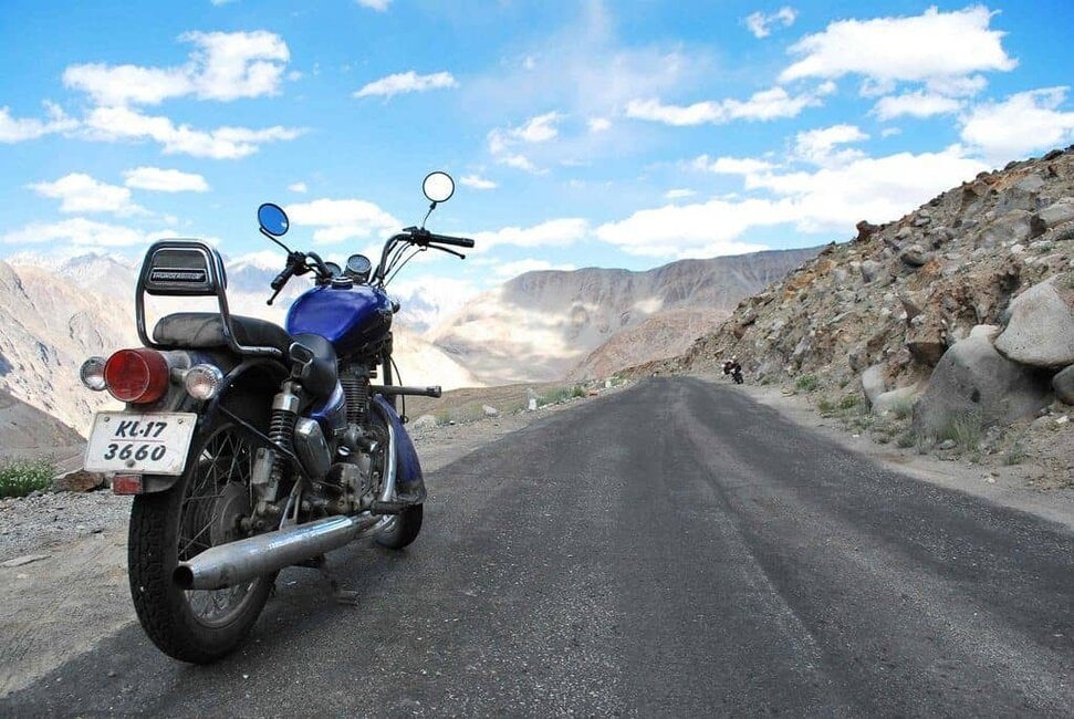 4xsu7rhbk4fuqm The following spares i would not travel without. https gobackpacking com travel india motorcycle
