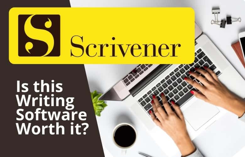 scrivener review