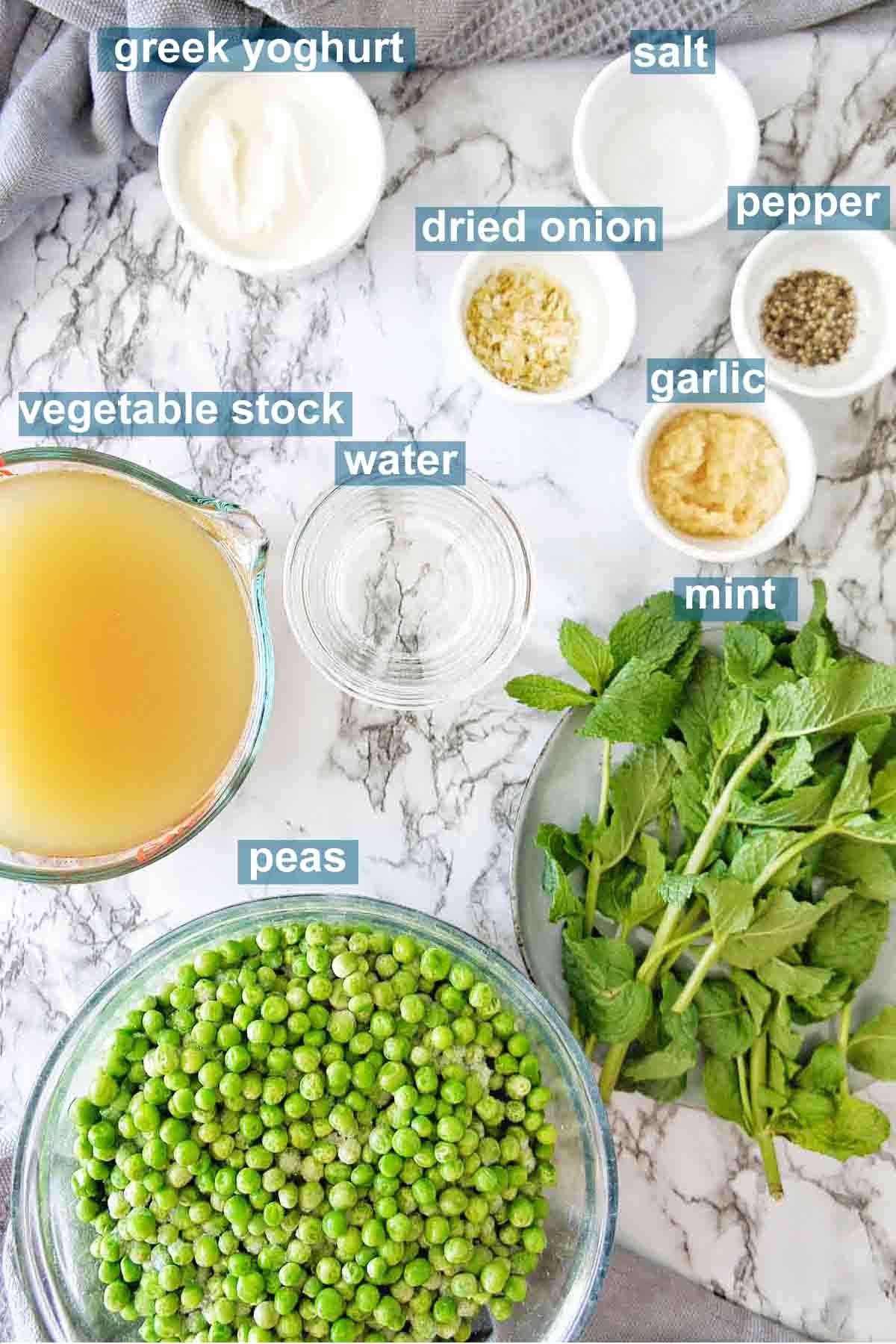 Mashed Peas Sweet Caramel Sunday While peas cook, stir together butter, mint, parsley, pepper and remaining 3/4 teaspoons salt until combined well. mashed peas sweet caramel sunday