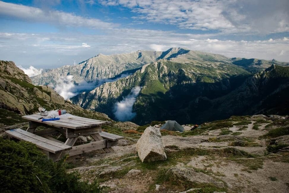 The Most Dangerous Hikes In Europe Go Backpacking