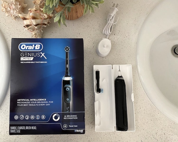 prime day oral b