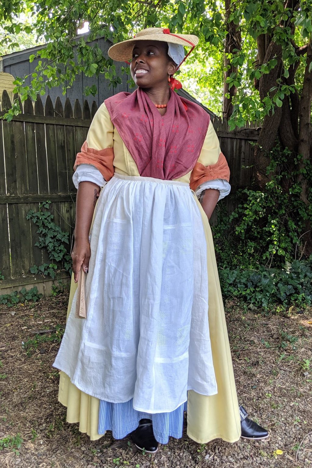 Historical Clothing's Comeback | Craftsmanship Magazine