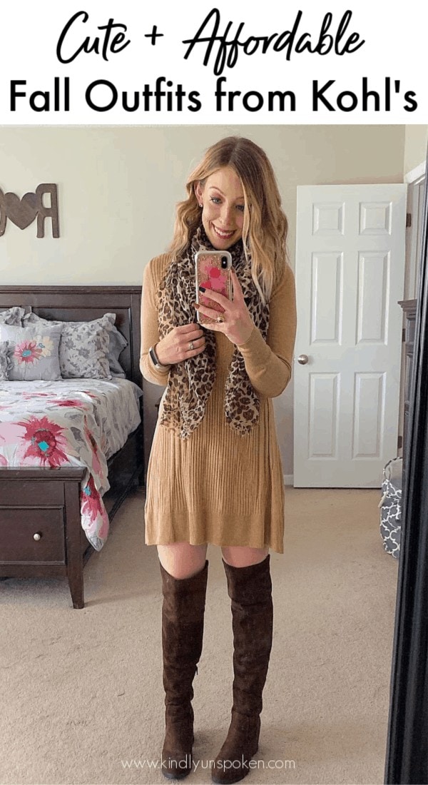 cute fall outfits 2019