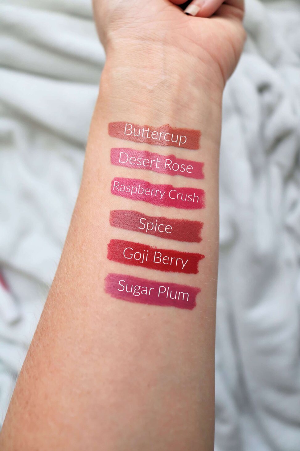 Physicians Formula Organic Wear Lipstick Review Kindly Unspoken Final thoughts & other organic lipstick/makeup reviews. physicians formula organic wear