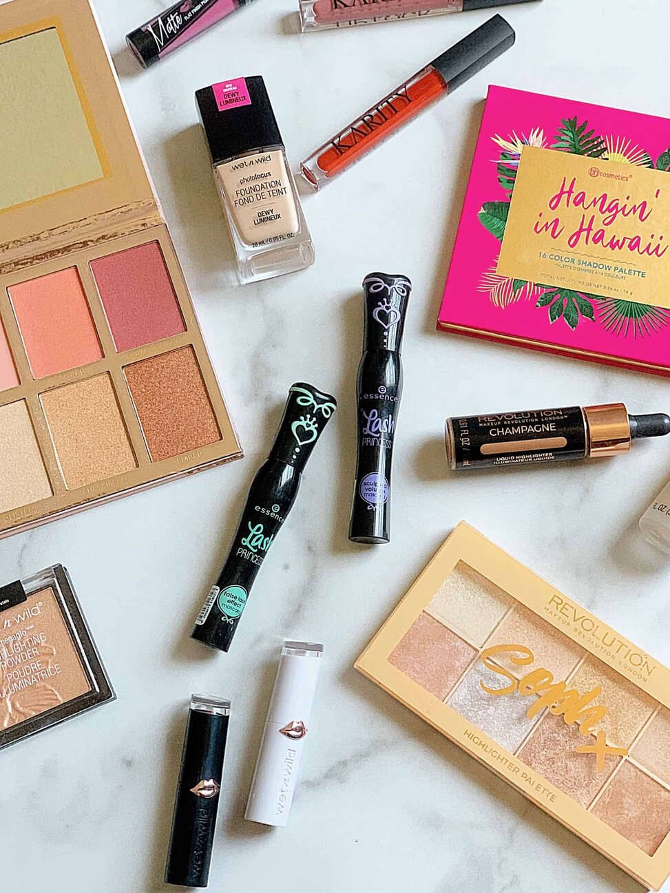 6 Best Cheap Makeup Brands To Try - Cheap Makeup Online 6 Best Cheap Makeup Brands To Try - Cheap Makeup Online