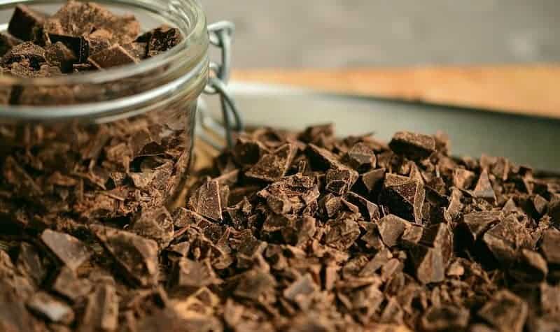 Carob For Dogs A Dog Safe Chocolate Substitue You Ll Drool Over