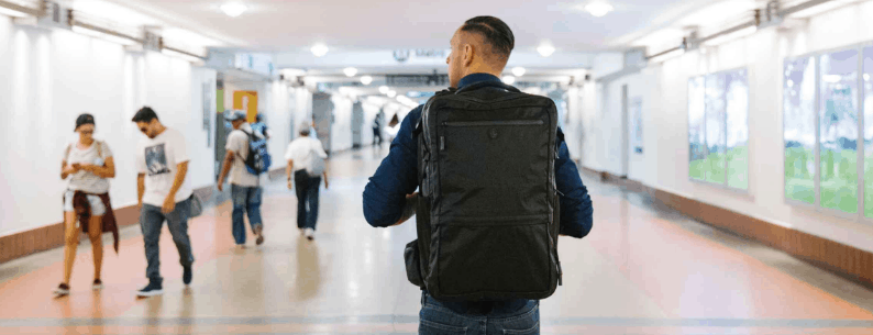 outbreaker 45 backpack