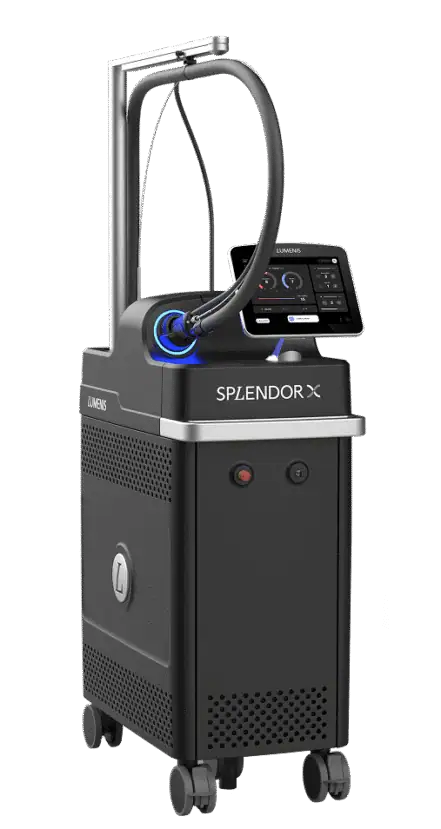 SPLENDOR X | ルミナス・ビー・ジャパン