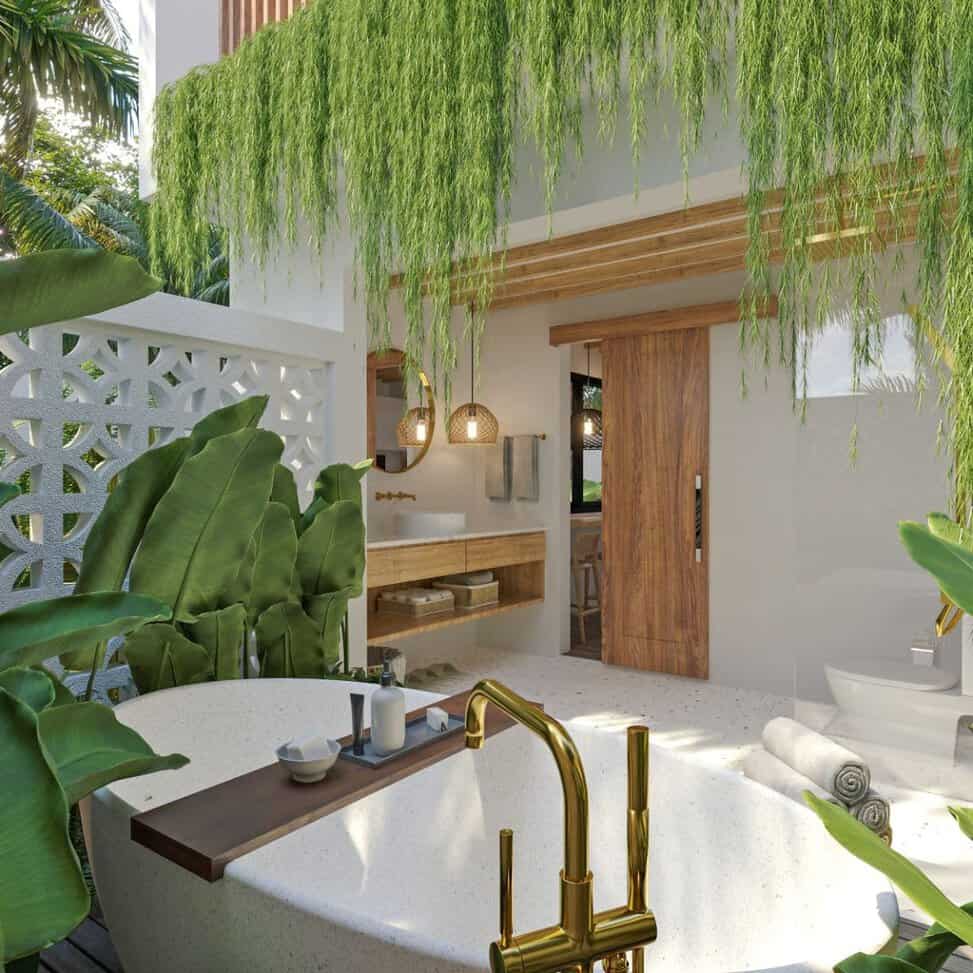 Tiny Villas Homepage - Tiny Villas in Bali