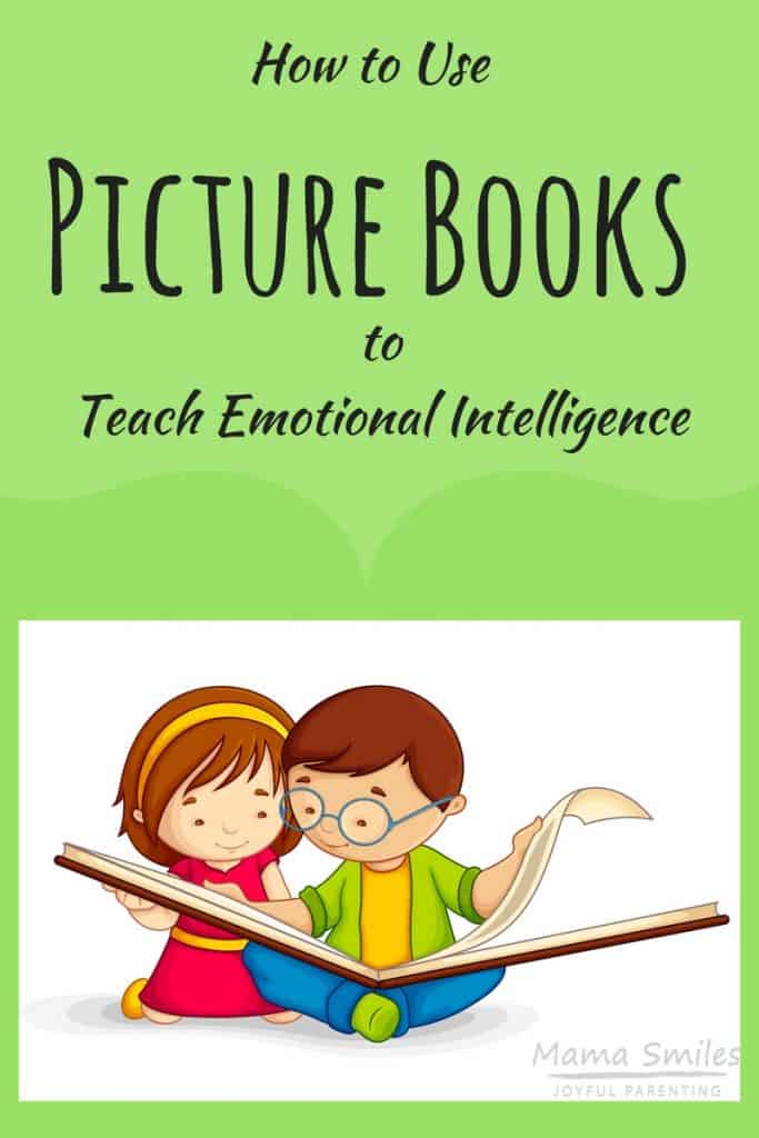 Helping Children Develop Emotional >> How To Use Picture Books To Build Emotional Intelligence Helping Children Develop Emotional >> How To Use Picture Books To Build Emotional Intelligence