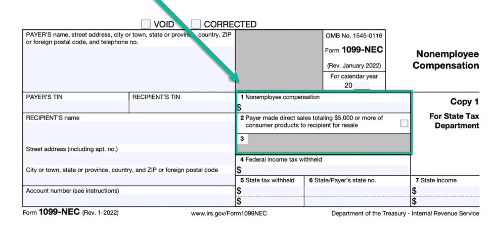 1099 Box 12 Codes – W-2 Box 12 Codes: What the Letter Codes Mean – YYHN