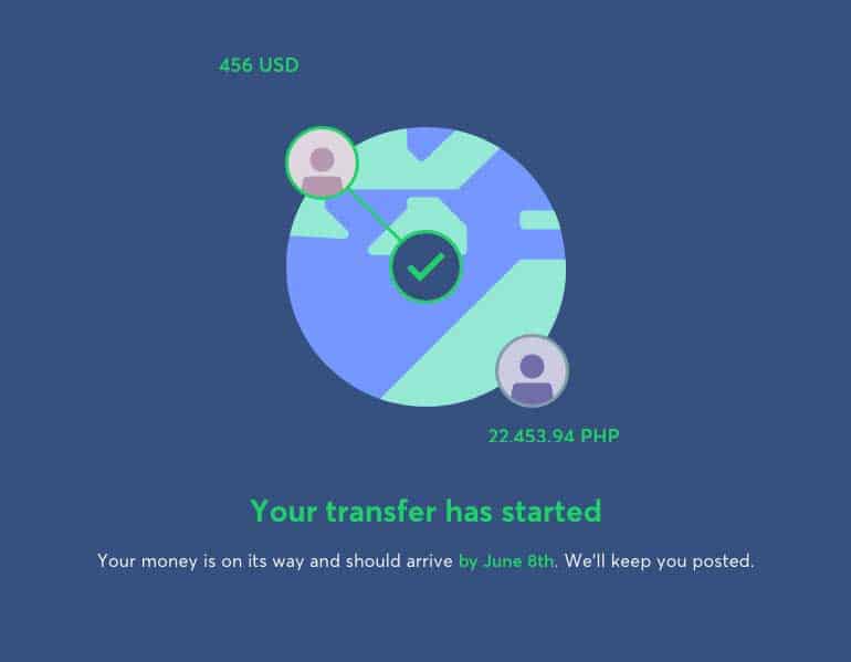 How To Transfer Money To Gcash From A Foreign Bank Account How To Transfer Money To Gcash From A Foreign Bank Account