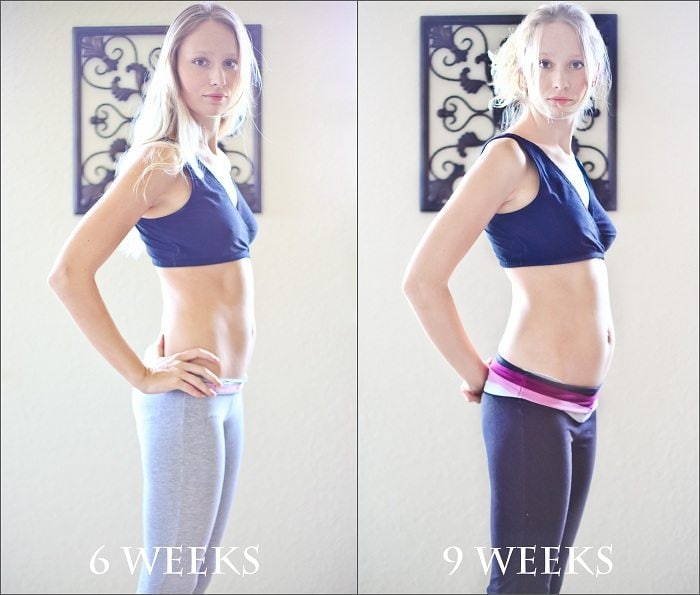 9 WEEKS – EVERY AVENUE LIFE 9 WEEKS – EVERY AVENUE LIFE
