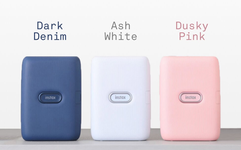 Fujifilm Instax Mini Link Smartphone Printer Review 2020