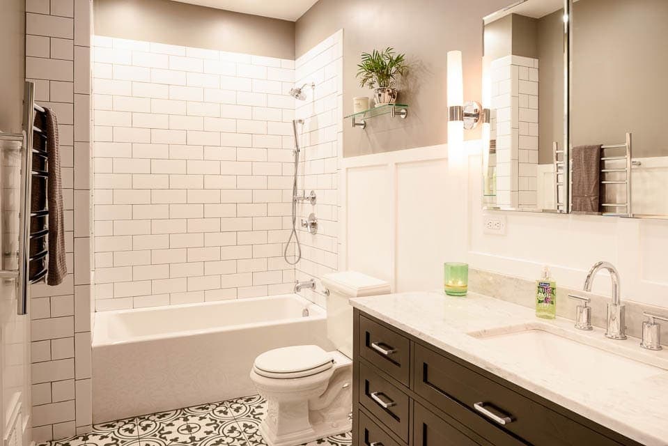 Seattle Bathroom Remodel Projects By J M Remodel Seattle Wa 206 915 5667
