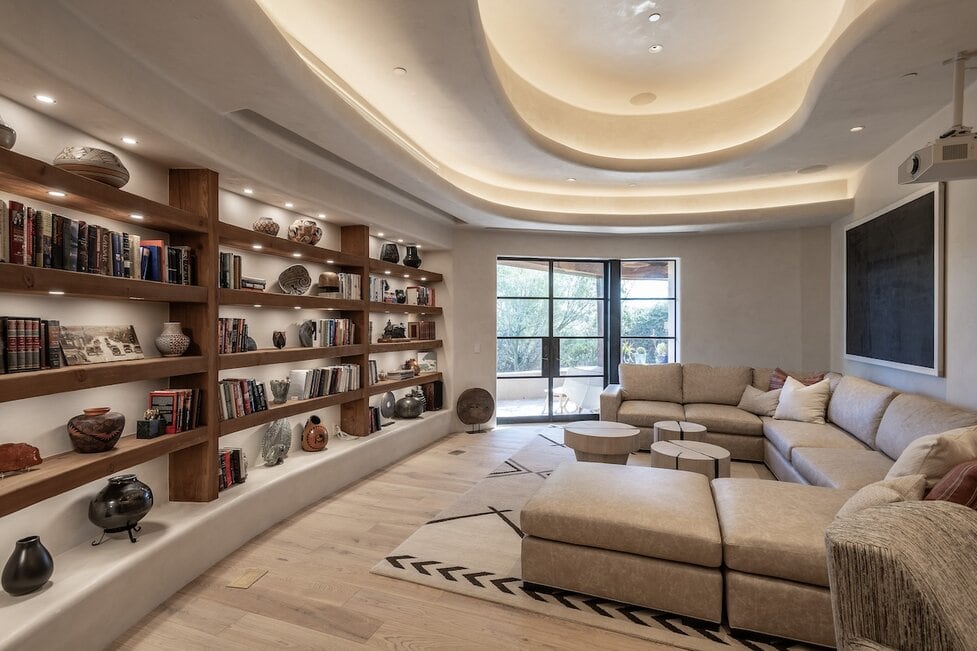 Types of Rooms in a Luxury House: The Must Haves, image size:1200x800